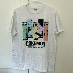 Pokémon Tshirt